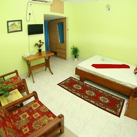 Hotel Farmis Garden Sylhet Dış mekan fotoğraf