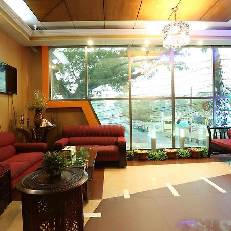 Hotel Farmis Garden Sylhet Dış mekan fotoğraf