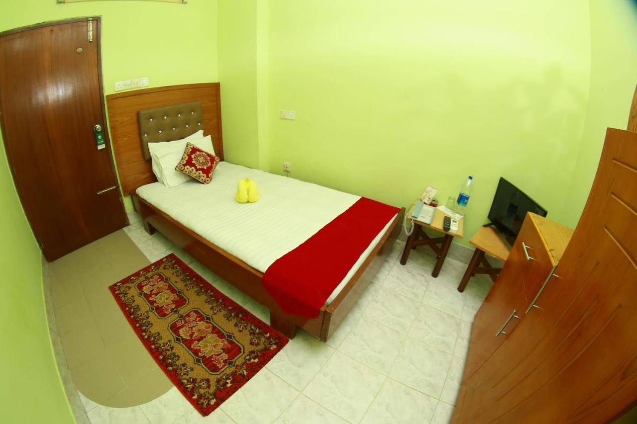 Hotel Farmis Garden Sylhet Dış mekan fotoğraf