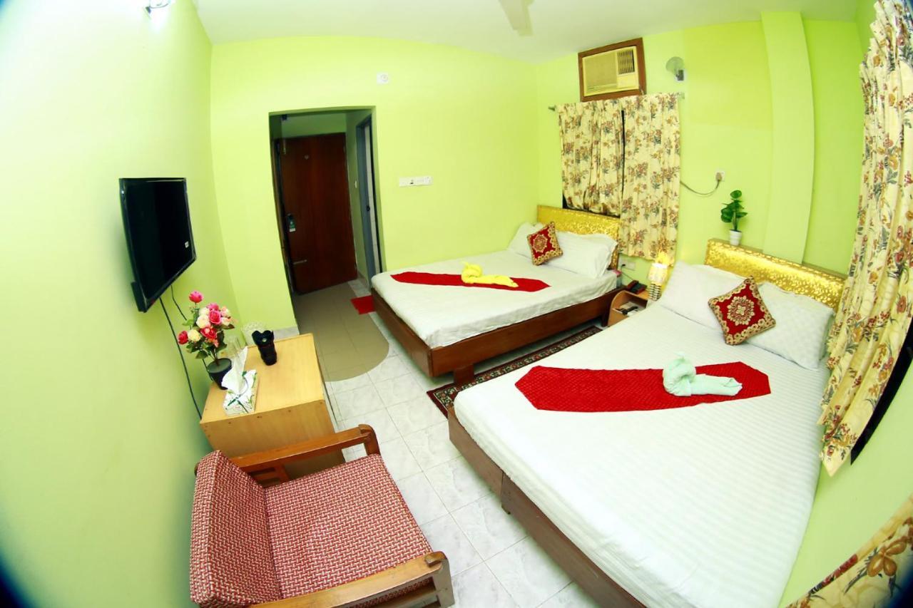 Hotel Farmis Garden Sylhet Dış mekan fotoğraf