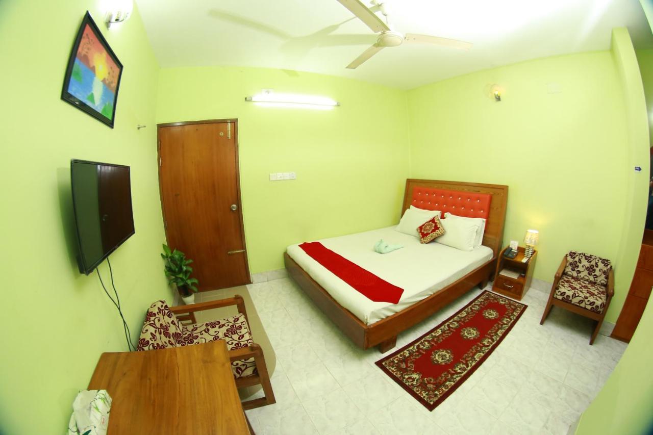 Hotel Farmis Garden Sylhet Dış mekan fotoğraf