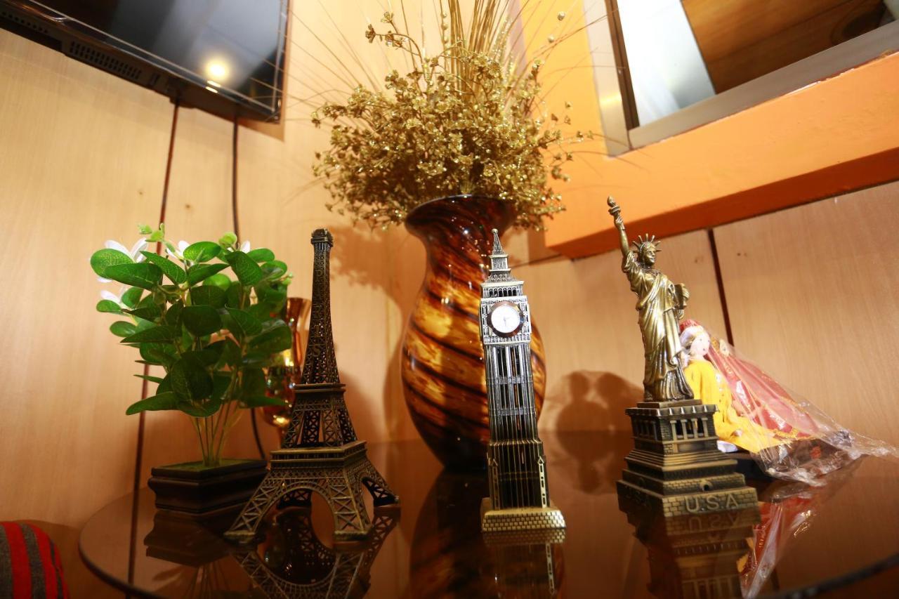 Hotel Farmis Garden Sylhet Dış mekan fotoğraf