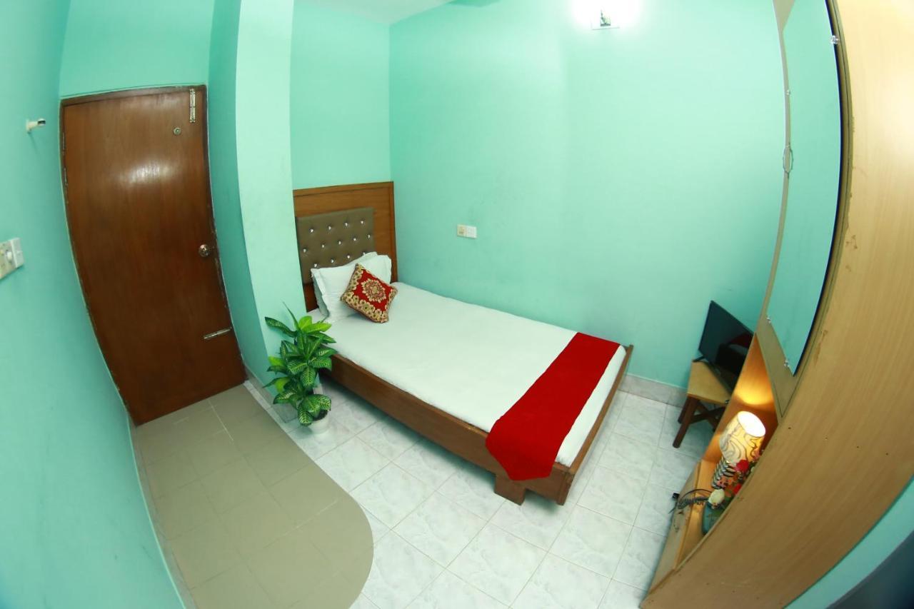 Hotel Farmis Garden Sylhet Dış mekan fotoğraf