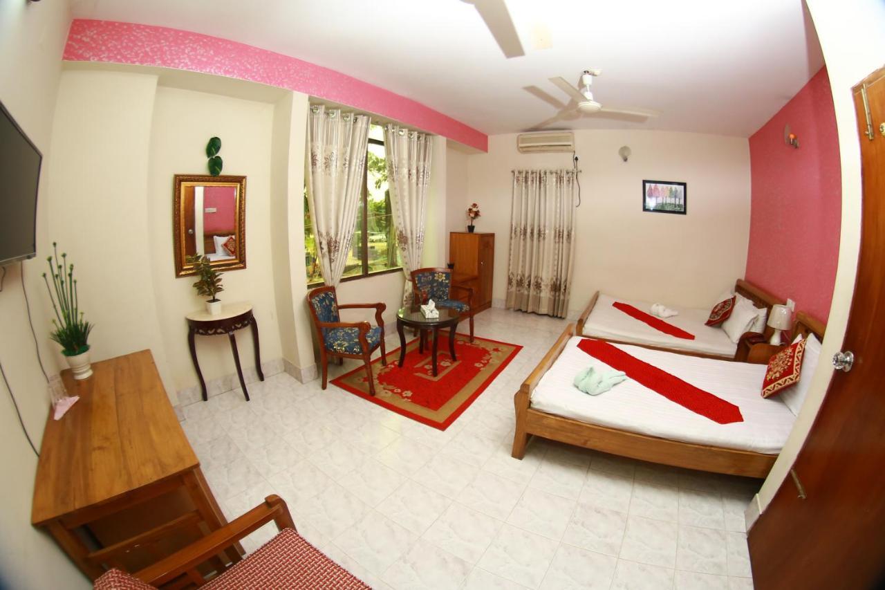 Hotel Farmis Garden Sylhet Dış mekan fotoğraf