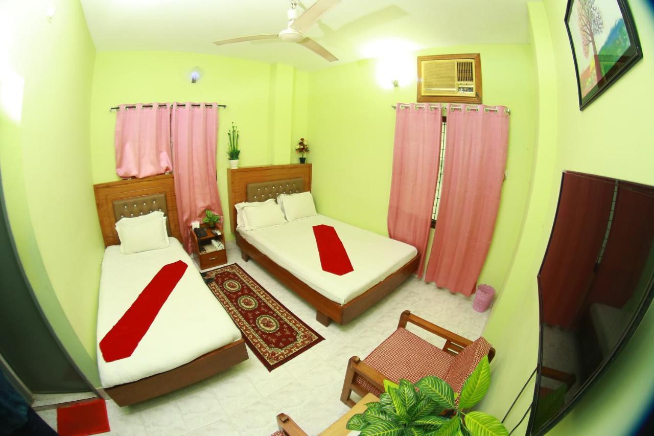 Hotel Farmis Garden Sylhet Dış mekan fotoğraf