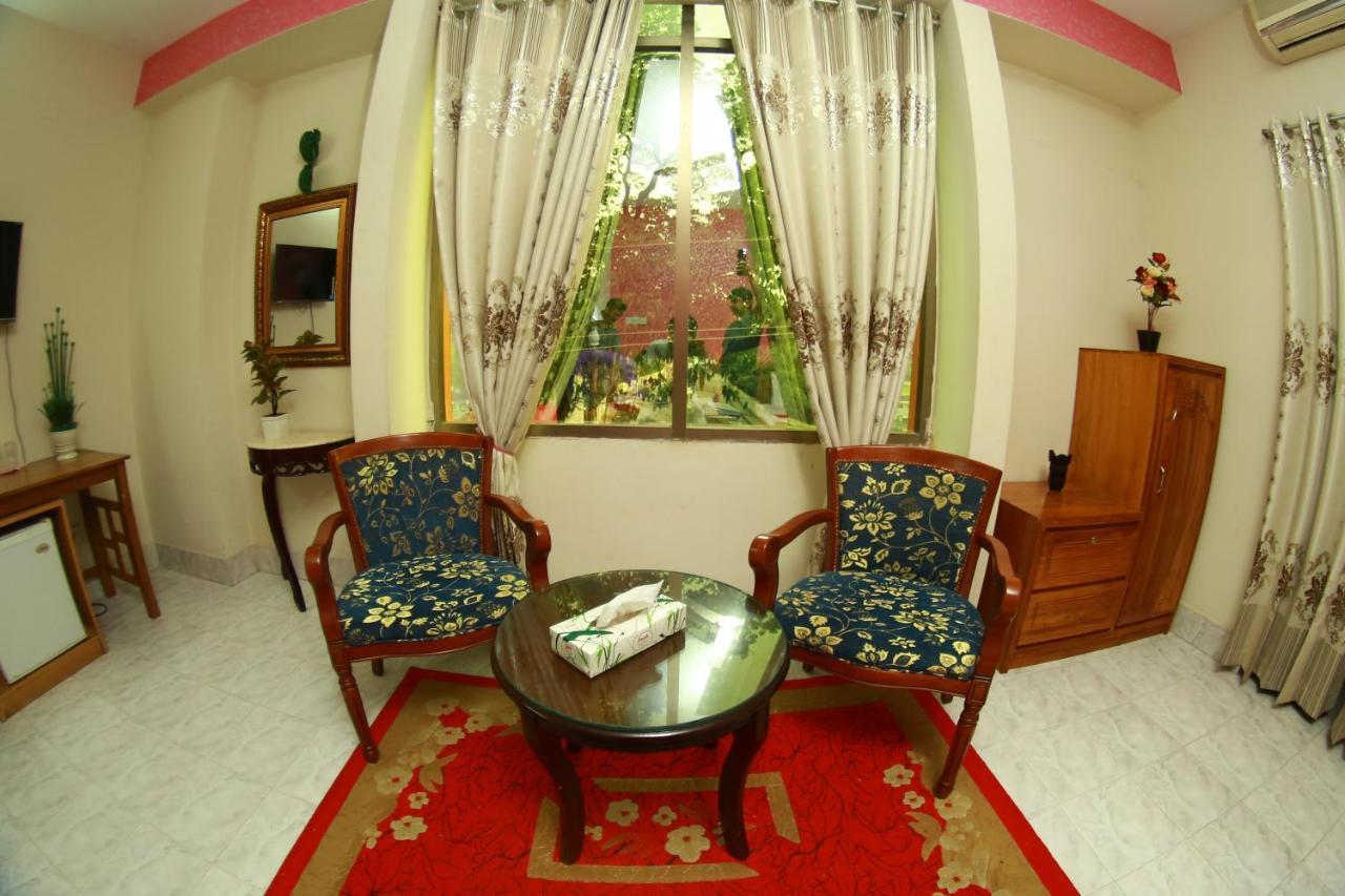 Hotel Farmis Garden Sylhet Dış mekan fotoğraf