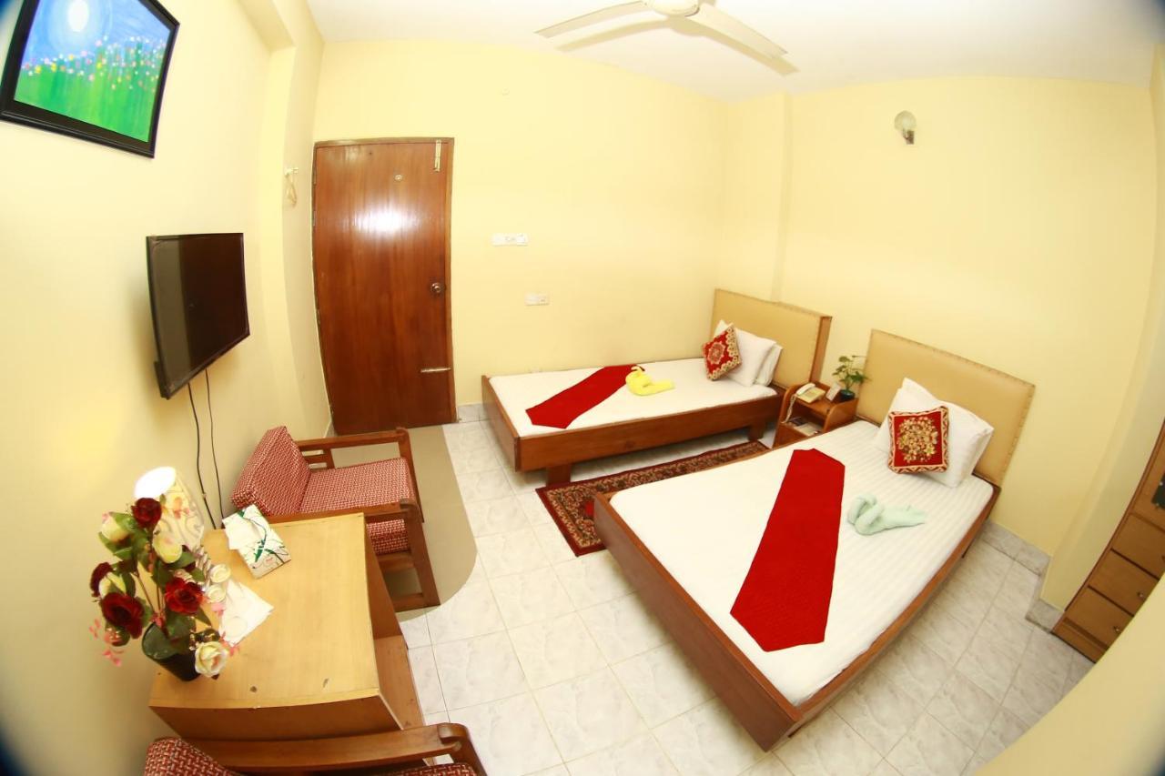 Hotel Farmis Garden Sylhet Dış mekan fotoğraf