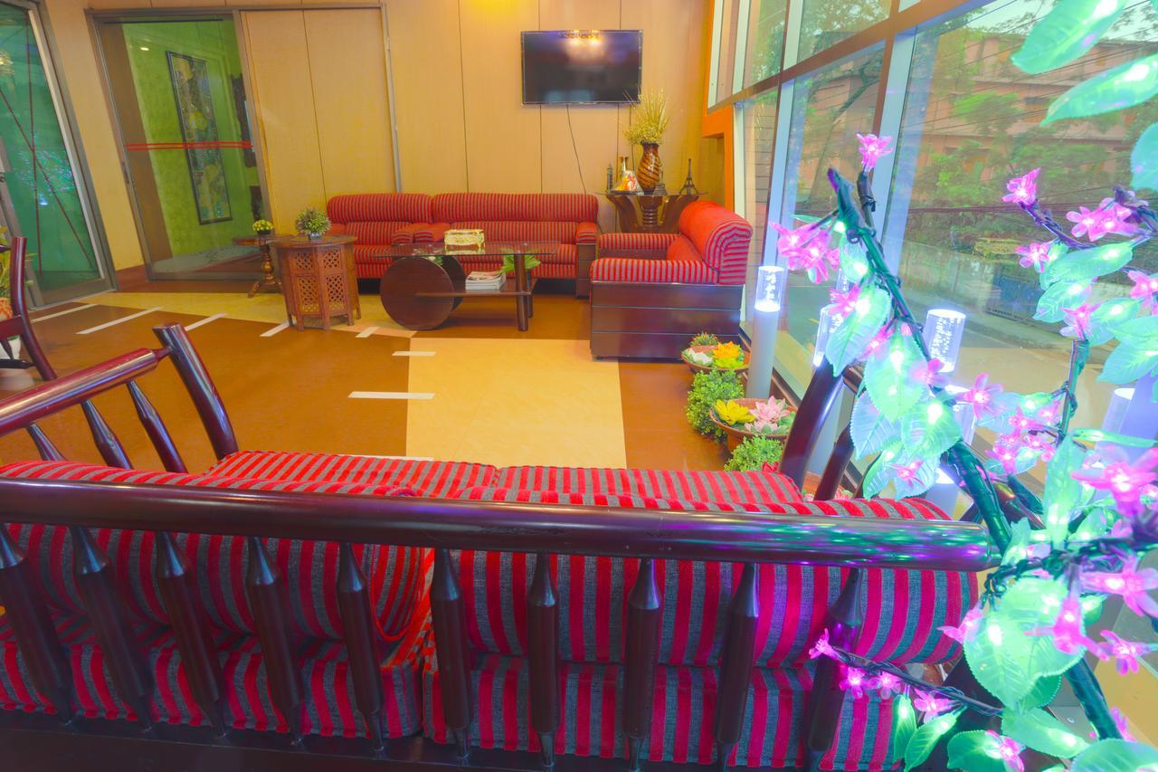 Hotel Farmis Garden Sylhet Dış mekan fotoğraf