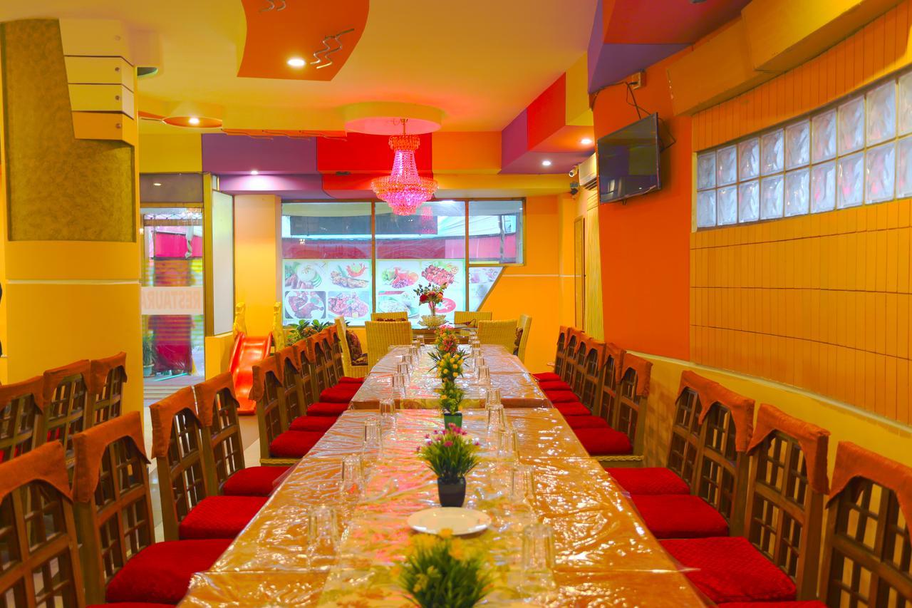 Hotel Farmis Garden Sylhet Dış mekan fotoğraf