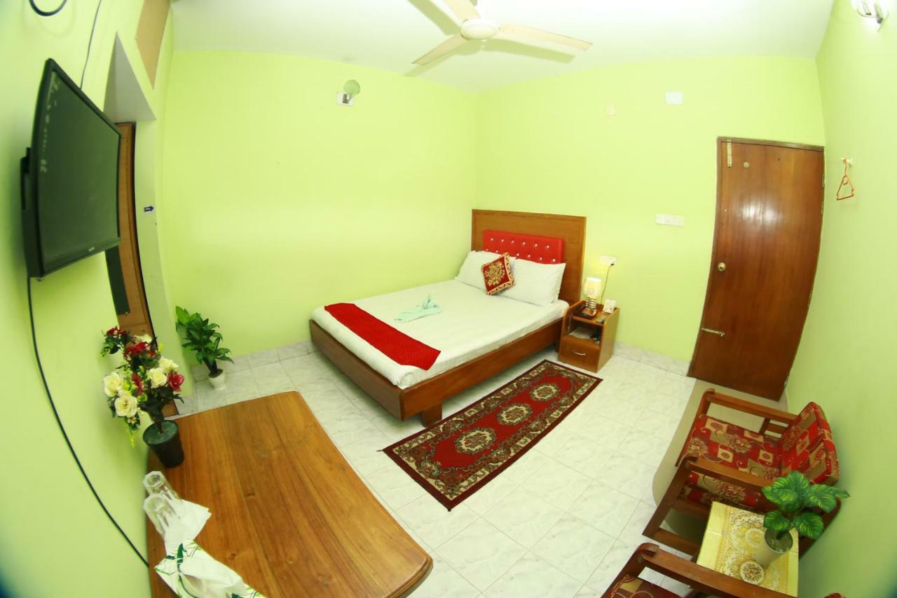 Hotel Farmis Garden Sylhet Dış mekan fotoğraf
