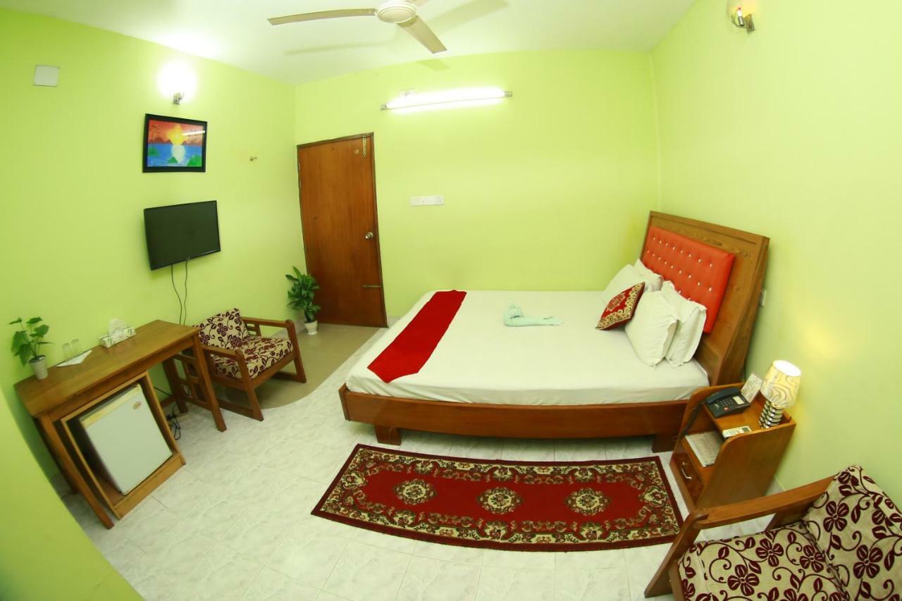 Hotel Farmis Garden Sylhet Dış mekan fotoğraf
