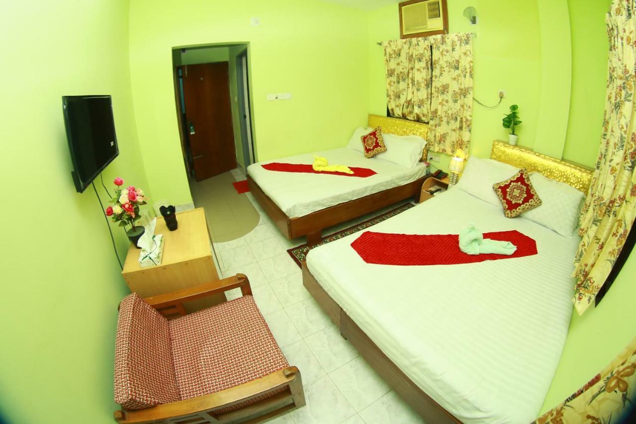 Hotel Farmis Garden Sylhet Dış mekan fotoğraf