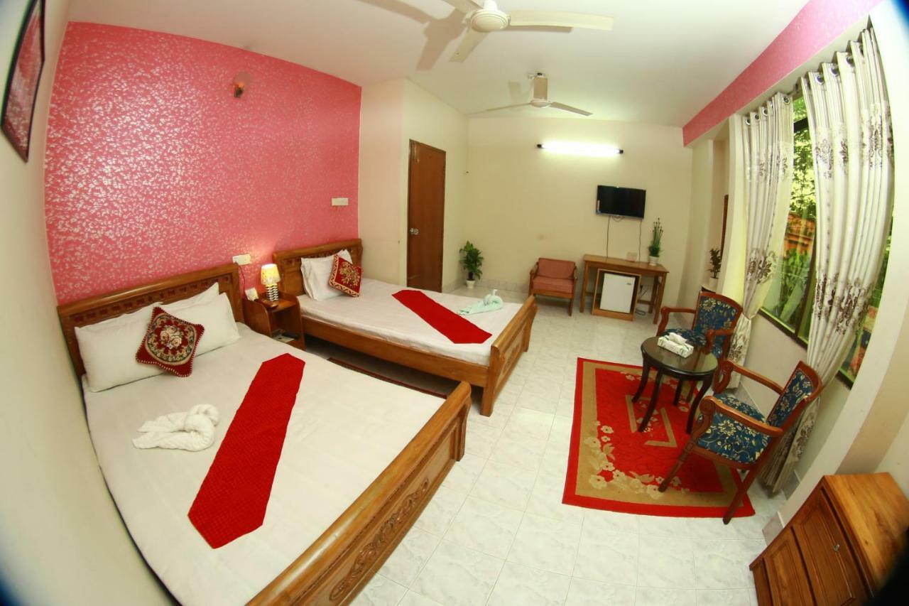 Hotel Farmis Garden Sylhet Dış mekan fotoğraf