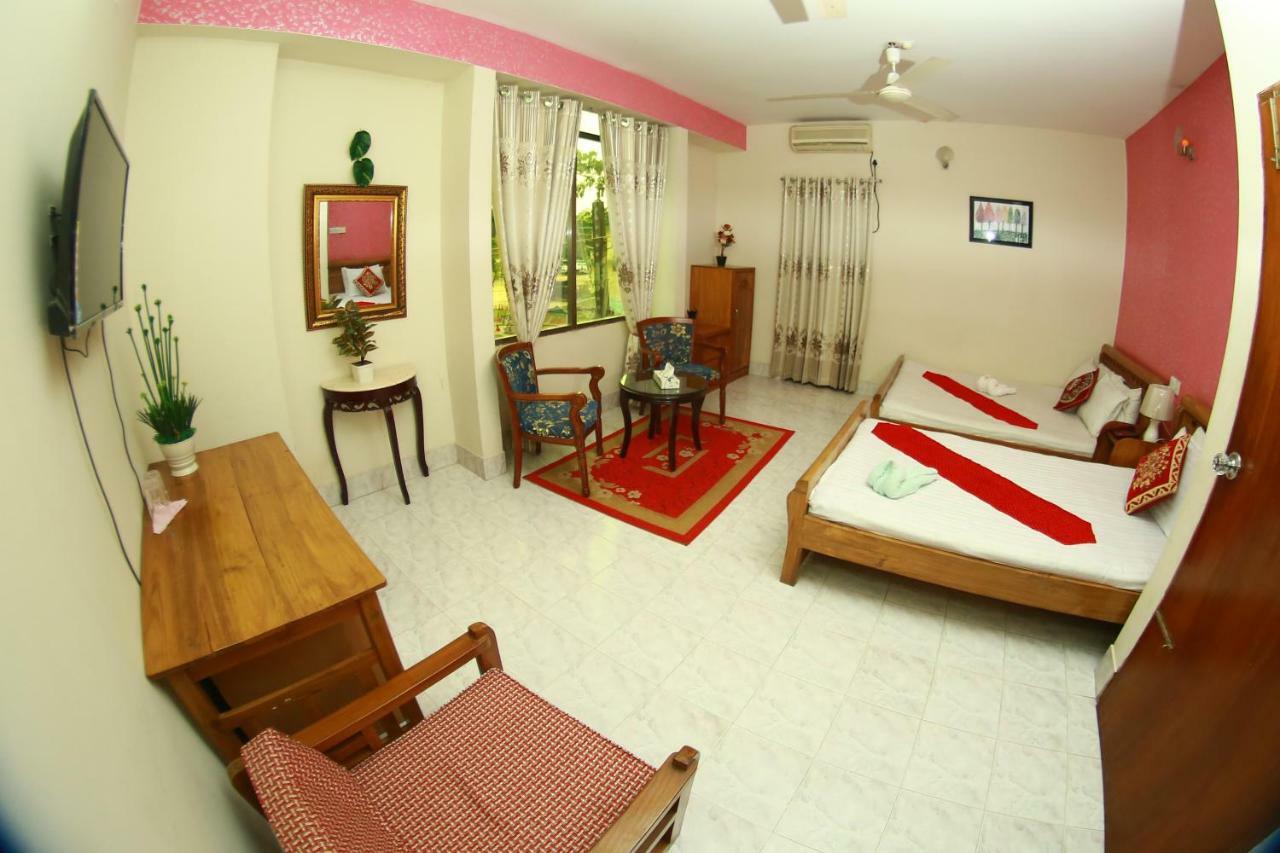Hotel Farmis Garden Sylhet Dış mekan fotoğraf