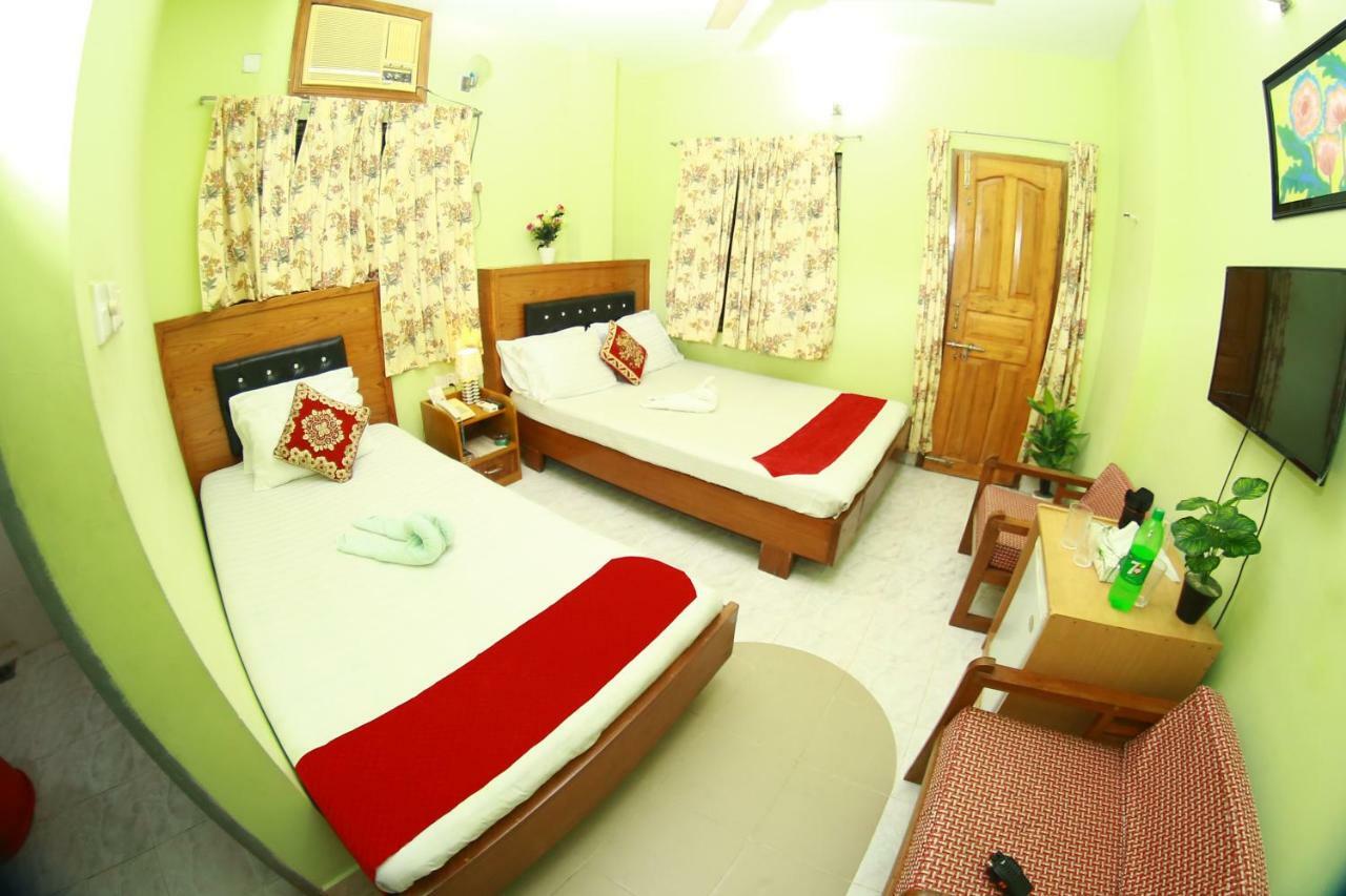 Hotel Farmis Garden Sylhet Dış mekan fotoğraf