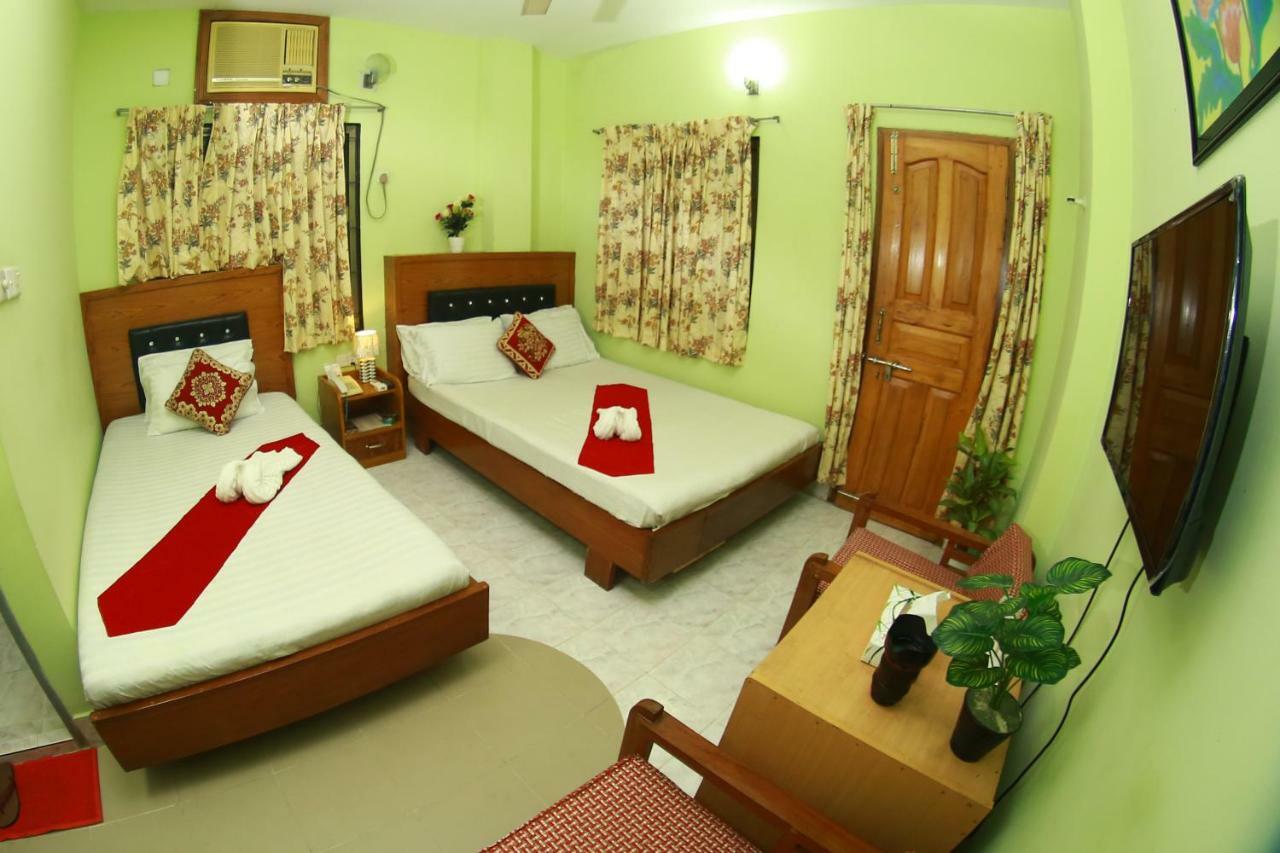 Hotel Farmis Garden Sylhet Dış mekan fotoğraf
