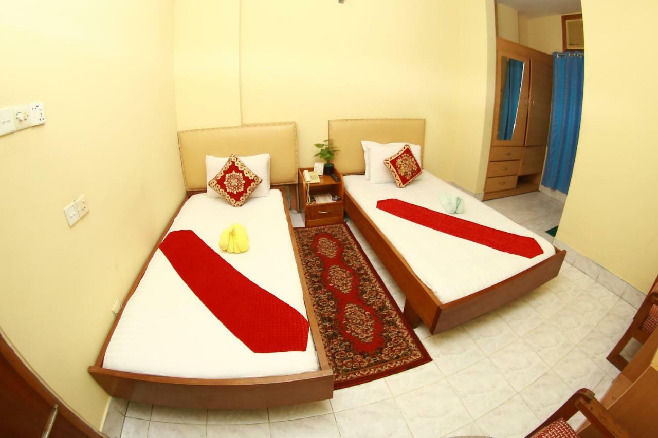 Hotel Farmis Garden Sylhet Dış mekan fotoğraf