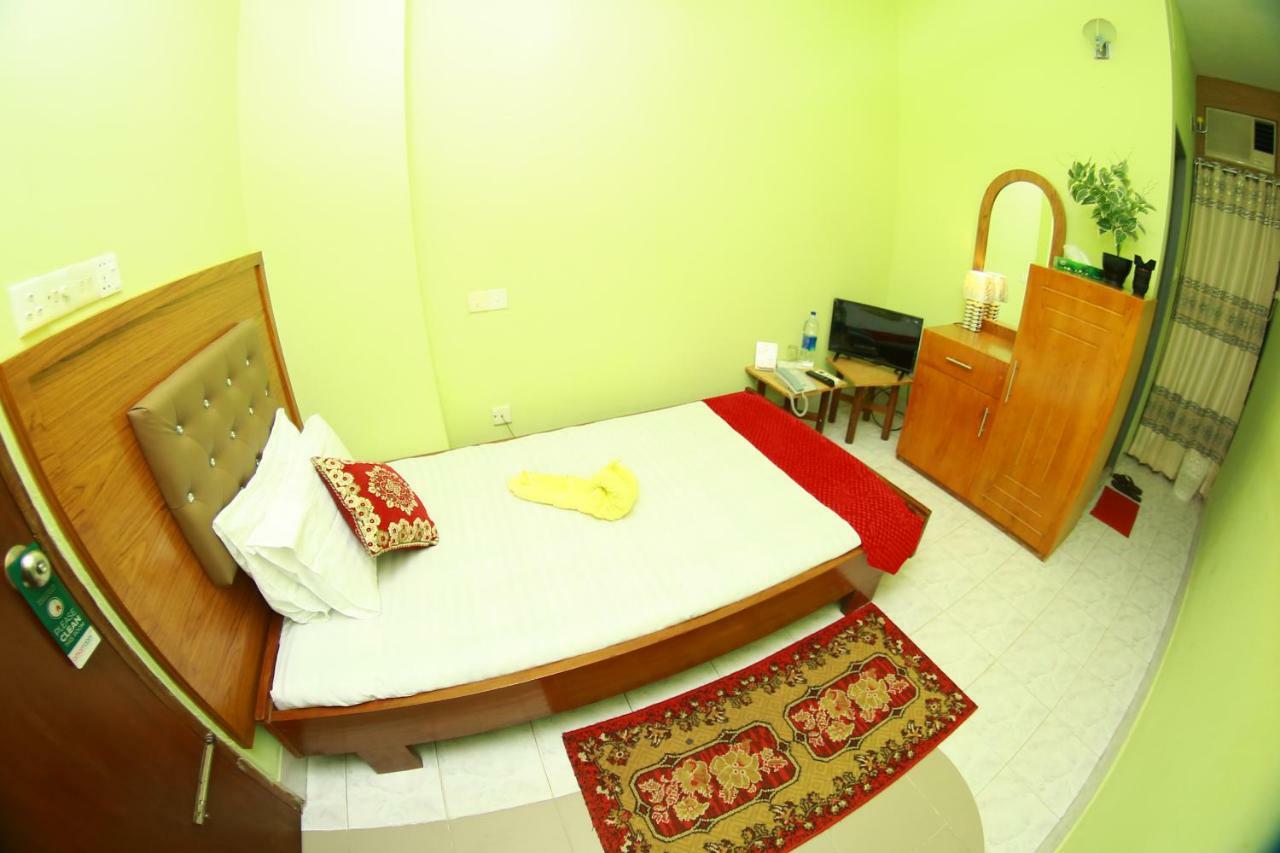 Hotel Farmis Garden Sylhet Dış mekan fotoğraf