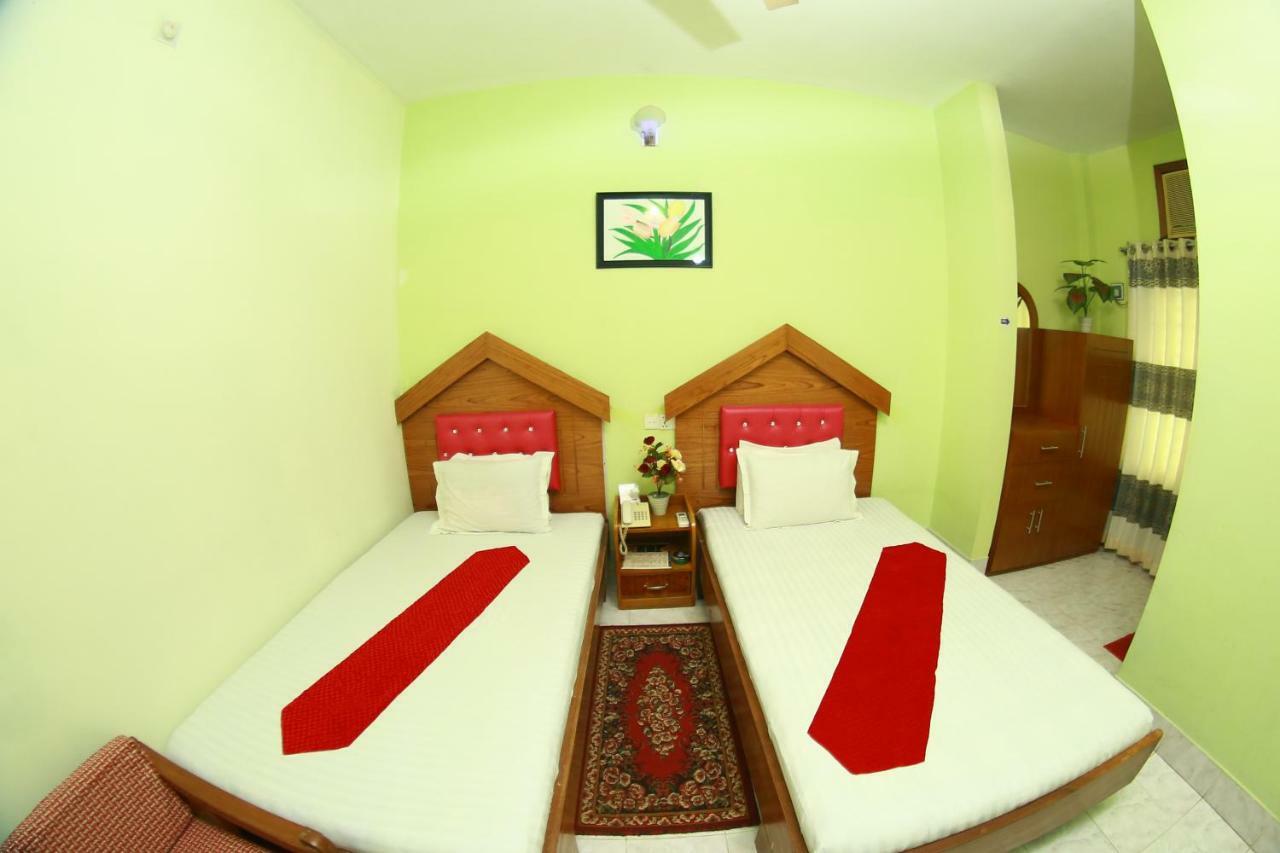 Hotel Farmis Garden Sylhet Dış mekan fotoğraf