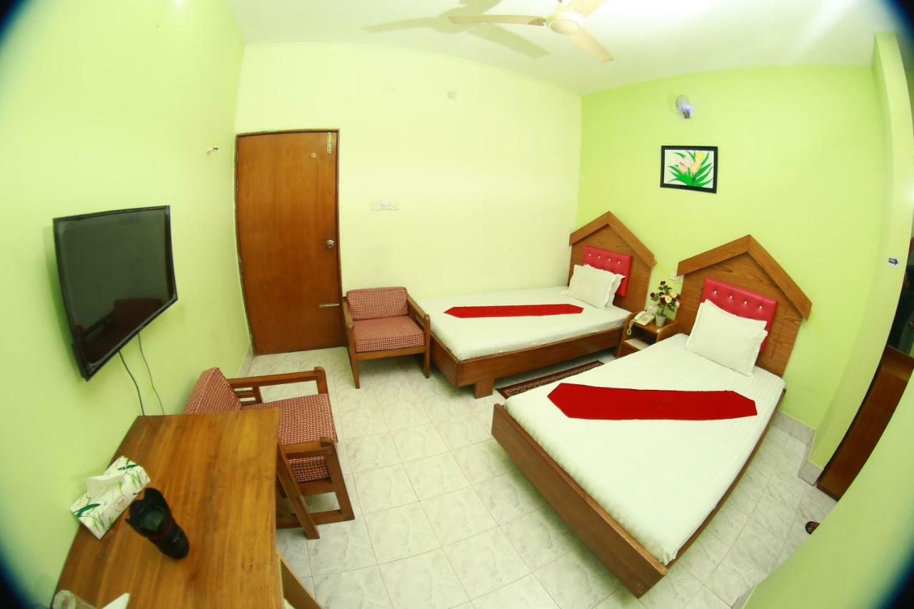 Hotel Farmis Garden Sylhet Dış mekan fotoğraf