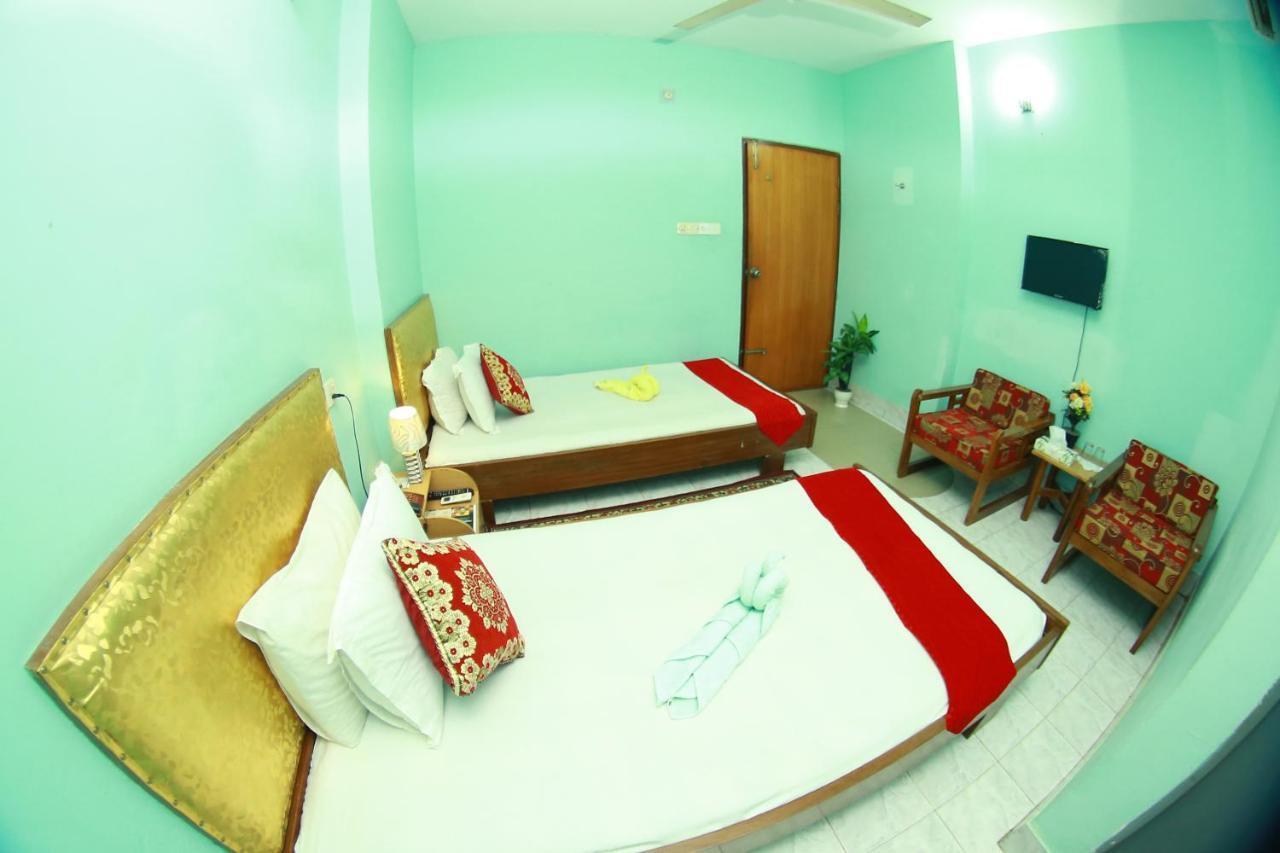Hotel Farmis Garden Sylhet Dış mekan fotoğraf