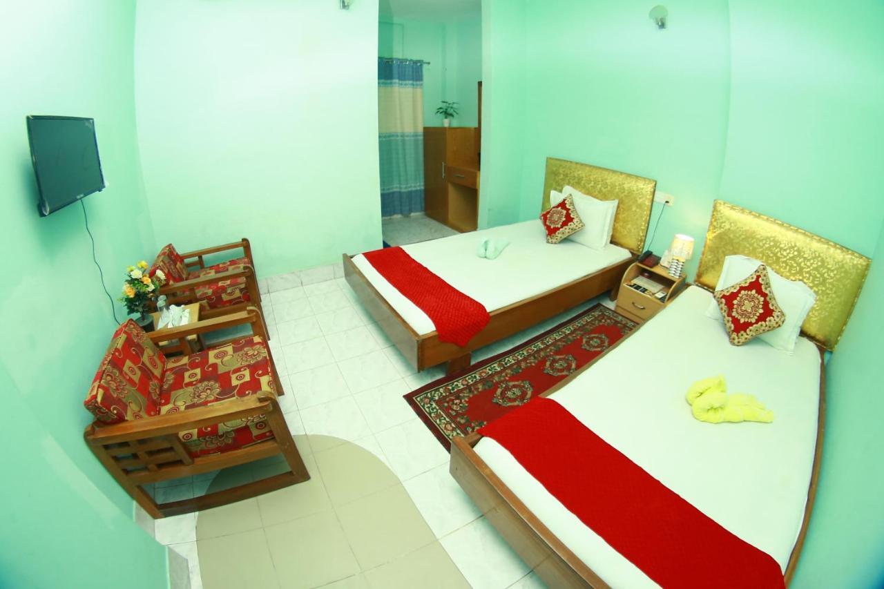 Hotel Farmis Garden Sylhet Dış mekan fotoğraf